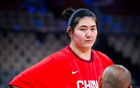 中國女籃大勝51分，8人滿分表現(xiàn)，1人需調(diào)整。