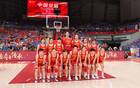 中國女籃大勝51分，韓旭張子宇雙星閃耀，命中率百分百。