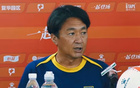南通主帥：客場加油聲震天，心安士氣高。