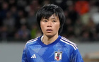 日本女足官方：上野因傷退東亞杯，無緣戰(zhàn)中國女足。