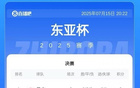 東亞杯：日三勝奪冠，國足一勝二負第三，韓第二。