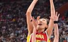 張子宇、韓旭聯(lián)手36分，中國女籃大勝韓國！