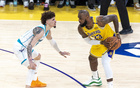 詹寧斯談未上大學(xué)NBA球員：自己、三球、老詹、科比、魔獸前五人