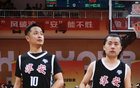 "包贏魚(yú)直入賽場(chǎng)，杭州大禮，浙BA賽場(chǎng)之最！"