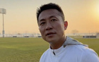 閻相闖宣布7月19日退役，年初已準(zhǔn)備退役。