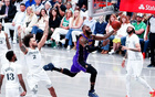 NBA傳聞：獨(dú)行俠拒絕交易，不換勒布朗·詹姆斯。