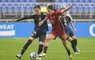 女足東亞杯：突破亞洲二檔需時(shí)日，與冠軍失之交臂。