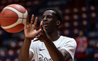 騎士新星轉戰(zhàn)意甲，短期內或無緣NBA？