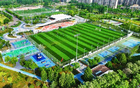 2025年西安名校足球賽，全球8大名校巔峰對決！