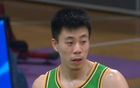 籃球媒體人：張鎮(zhèn)麟或被交易，告別遼寧隊(duì)