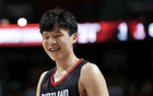 夏聯(lián)戰(zhàn)績3勝1負，楊瀚森8+8+5助力開拓者。