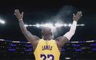 詹姆斯湖人隊史表現(xiàn)不佳，Barstool Sports創(chuàng)始人猛批
