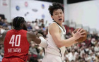 NBA夏聯(lián)，火箭負(fù)開(kāi)拓者，楊瀚森顯身手，利拉德續(xù)約。