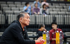 女籃亞洲杯宮魯鳴自評及格，強(qiáng)調(diào)成績需三大法寶。