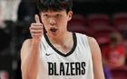 名記：楊瀚森慢如樹懶，倒跑勝之，無望成NBA球星。