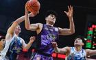 CBA重磅交易：陳國豪加盟廣州龍獅，或與崔永熙互換。