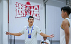 新銳啟航，CBA選秀訓(xùn)練營(yíng)2025盛大開(kāi)營(yíng)！