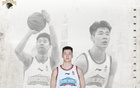 媒體人：南京同曦將執(zhí)行郭昊文球隊(duì)選項(xiàng)，25-26季為其合同年。