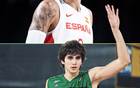 FIBA：盧比奧簽約尤文圖特，重返起點