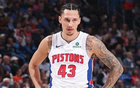 Shams: Spurs sign guard Lindy Waters III for one-year deal