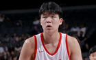 中國男籃勝委內(nèi)瑞拉，無楊瀚森，CCTV5直播。
