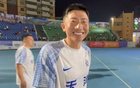 國(guó)足U14、U15主帥偏好本土教練，毛彪、周海濱等參選