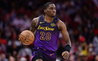 NBA合同難獲，湖人正與塞爾維亞豪門商談！
