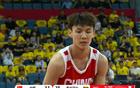 中國(guó)男籃連勝，78-62委內(nèi)瑞拉，5人狀態(tài)佳2人待提升
