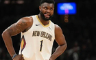 NBA現(xiàn)役五差領(lǐng)袖，拖累全隊