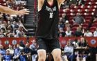 楊瀚森回憶：被選中抖腿，20歲生辰遇NBA入隊(duì)日。