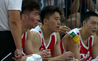中國(guó)男籃大勝16分！一滿分，二優(yōu)，三首發(fā)不及格。