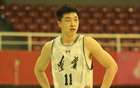 U21連敗，張峻豪進(jìn)步，周琦佳境，黃秋實(shí)尚需努力。