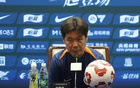李霄鵬：薩里奇休四周，孫正傲傷停兩周，全隊(duì)士氣低落。