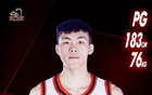 龐崢麟：新賽季江蘇隊(duì)?wèi)?zhàn)，拒絕非選報(bào)到