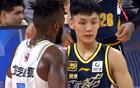徐杰升級版，廣東后場王炸，杜鋒爭冠底牌。
