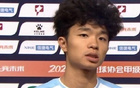 國足新星，4場15搶斷，中超斷領(lǐng)先！“中國坎特”顯威！