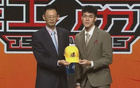 CBA選秀，漸顯尷尬