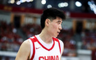 中國男籃4連勝，大勝波黑，浙江投手爆發(fā)！