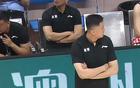 廣東內(nèi)線沖突，王炸對(duì)決杜鋒，或離隊(duì)。