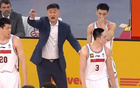 廣東隊內(nèi)訌，徐昕怒指杜鋒，火爆脾氣引關注