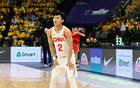 中國(guó)男籃五連勝暗藏危機(jī)，亞洲杯突圍挑戰(zhàn)大