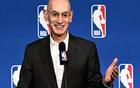 NBA官宣：歐洲賽增至6場，未來三年巴黎倫敦舉辦，籌建NBA歐聯(lián)賽。