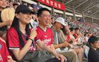 常州隊落后，李想行動了
