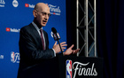 記者：NBA歐聯(lián)欲每隊收5-10億加盟費，未達(dá)目標(biāo)放棄計劃。