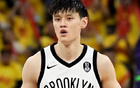 曾凡博簽約籃網(wǎng)引熱議，新季NBA盼中國德比