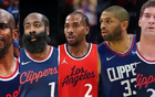 NBA新季五大魔性球隊(duì)！