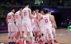 22分勝負(fù)，黎巴嫩遭韓國壓制！八強(qiáng)戰(zhàn)關(guān)島，勝者挑戰(zhàn)中國。