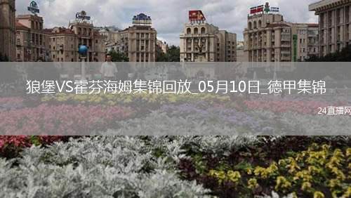 德甲-厄斯蒂高開(kāi)場(chǎng)20秒送烏龍比爾特扳平霍芬海姆2-2沃爾夫斯堡