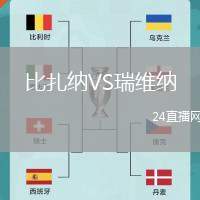 比扎納VS瑞維納