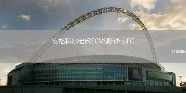 安格科爾老虎FCVS毗沙卡FC